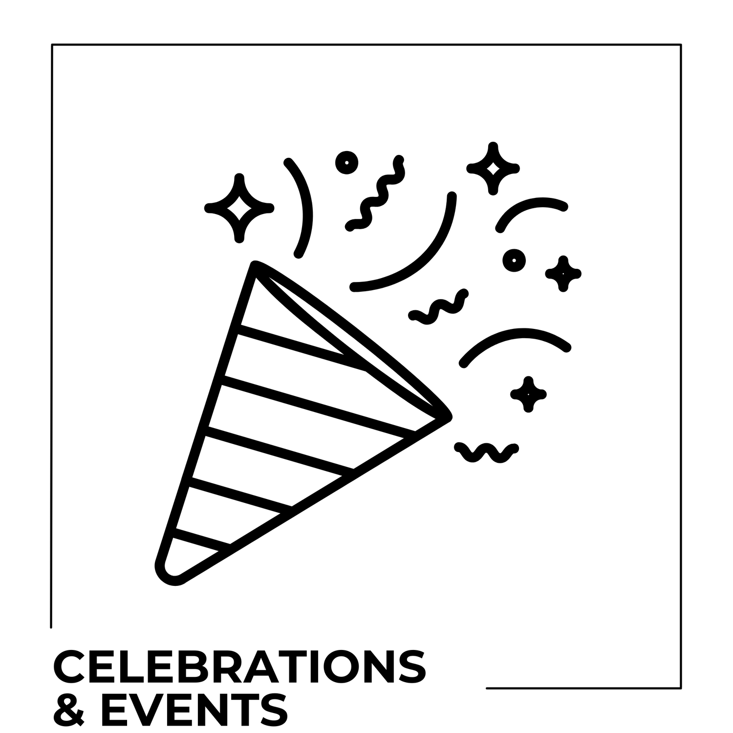 Celebrations/Events