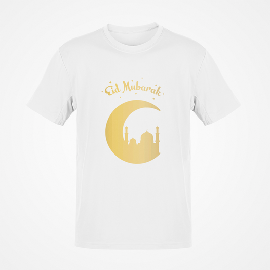 Eid Mubarak T-Shirt