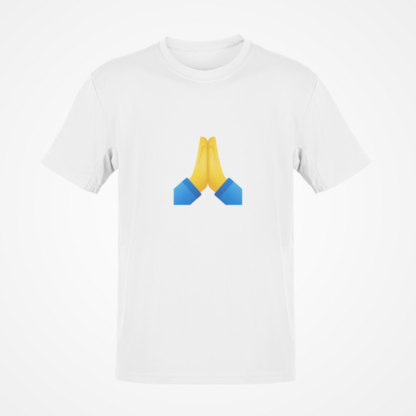 Emoji Prayer Hands T-Shirt