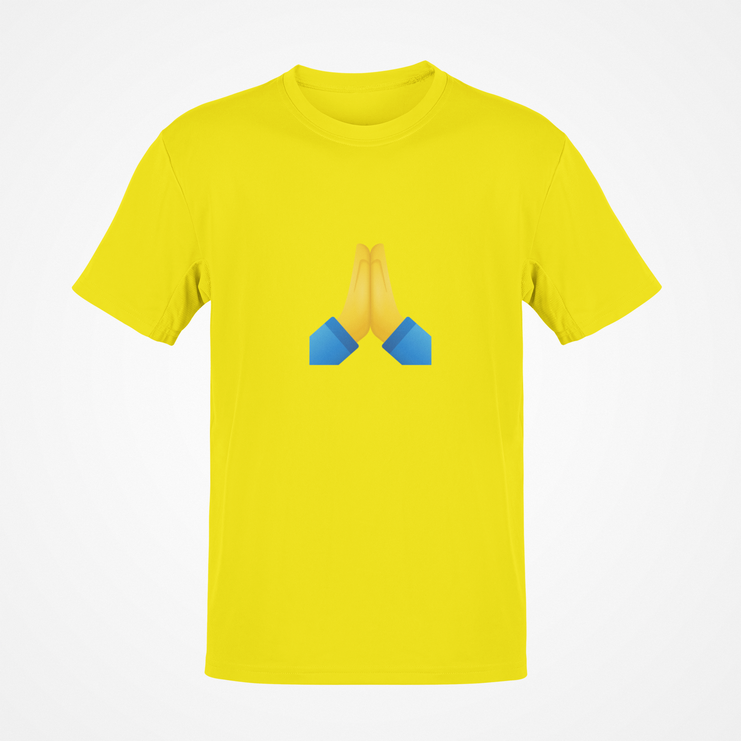 Emoji Prayer Hands T-Shirt