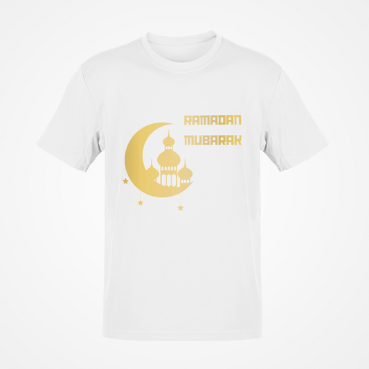 Ramadan Mubarak T-Shirt