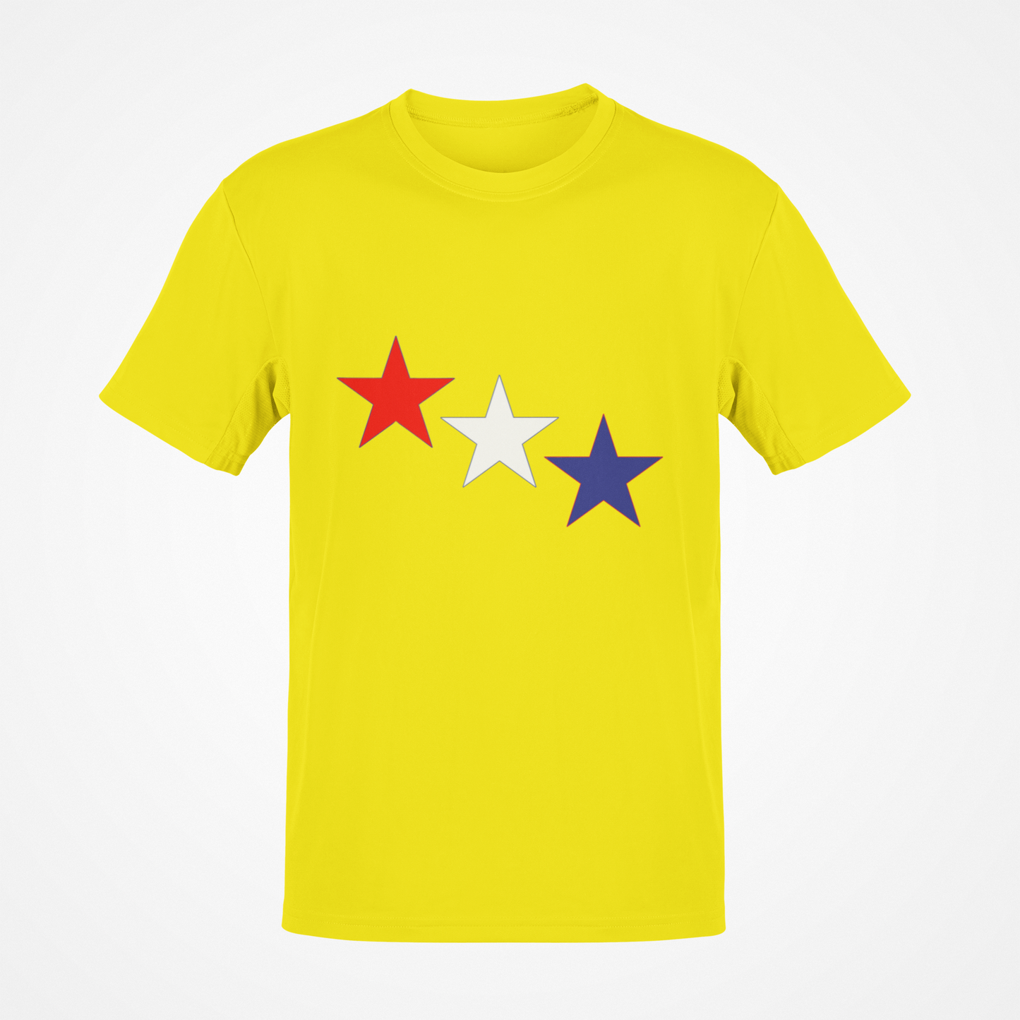 American Stars (Diagonal) T-Shirt