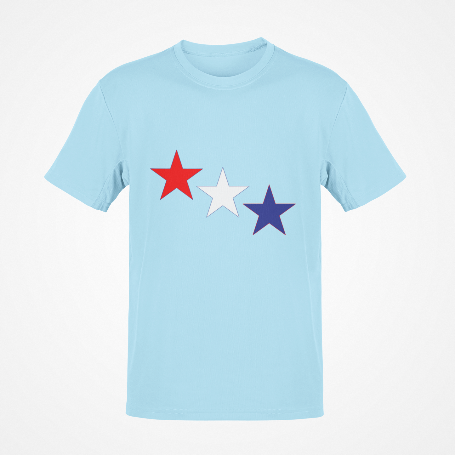 American Stars (Diagonal) T-Shirt