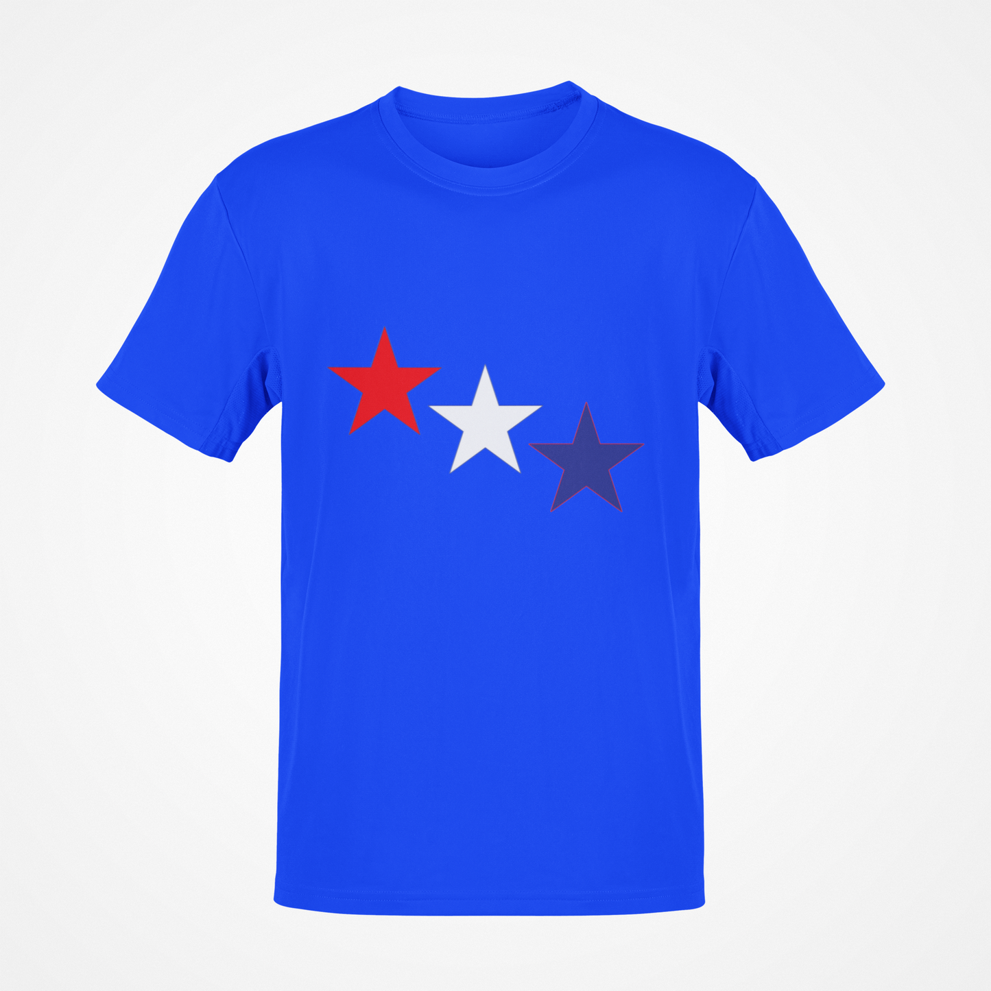 American Stars (Diagonal) T-Shirt