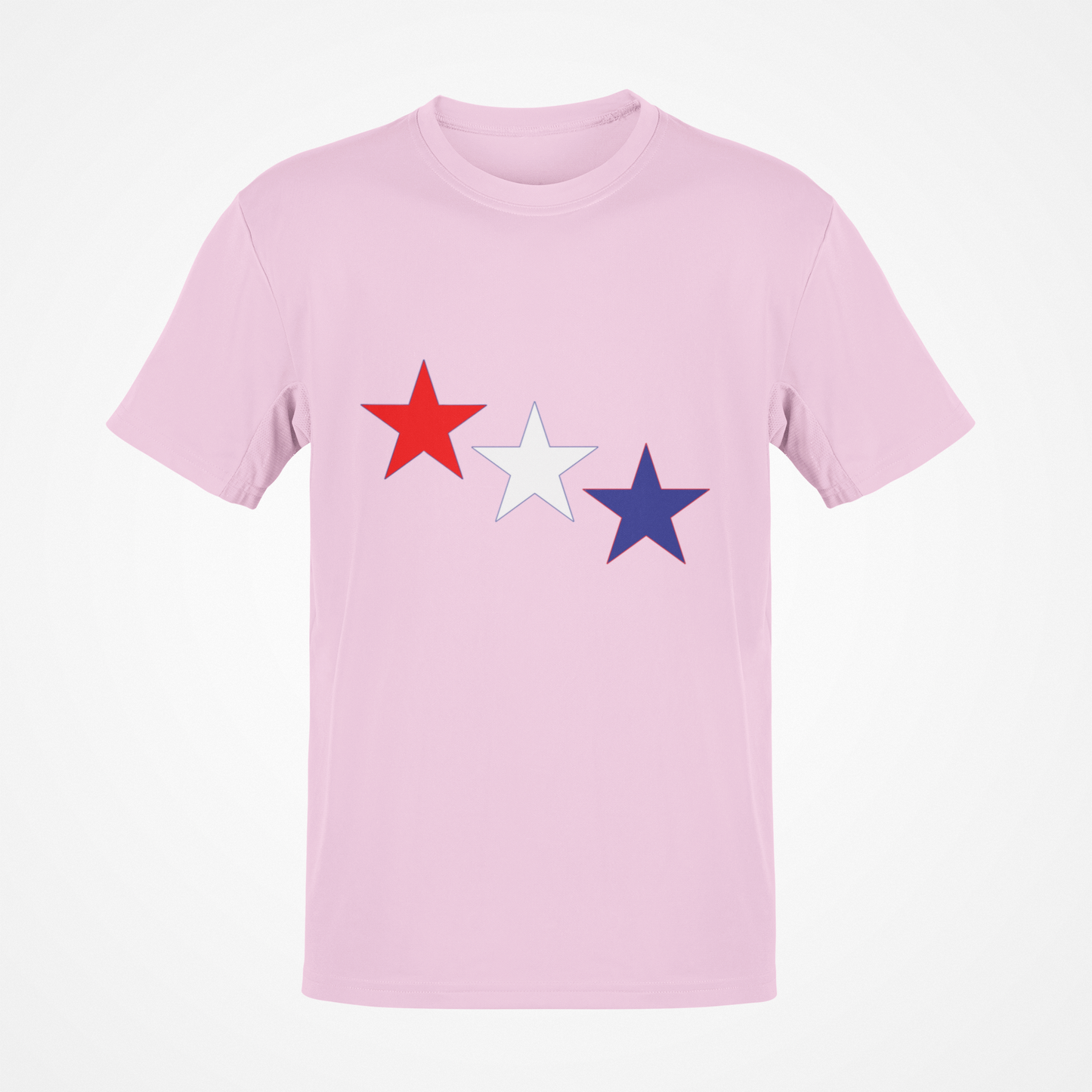 American Stars (Diagonal) T-Shirt