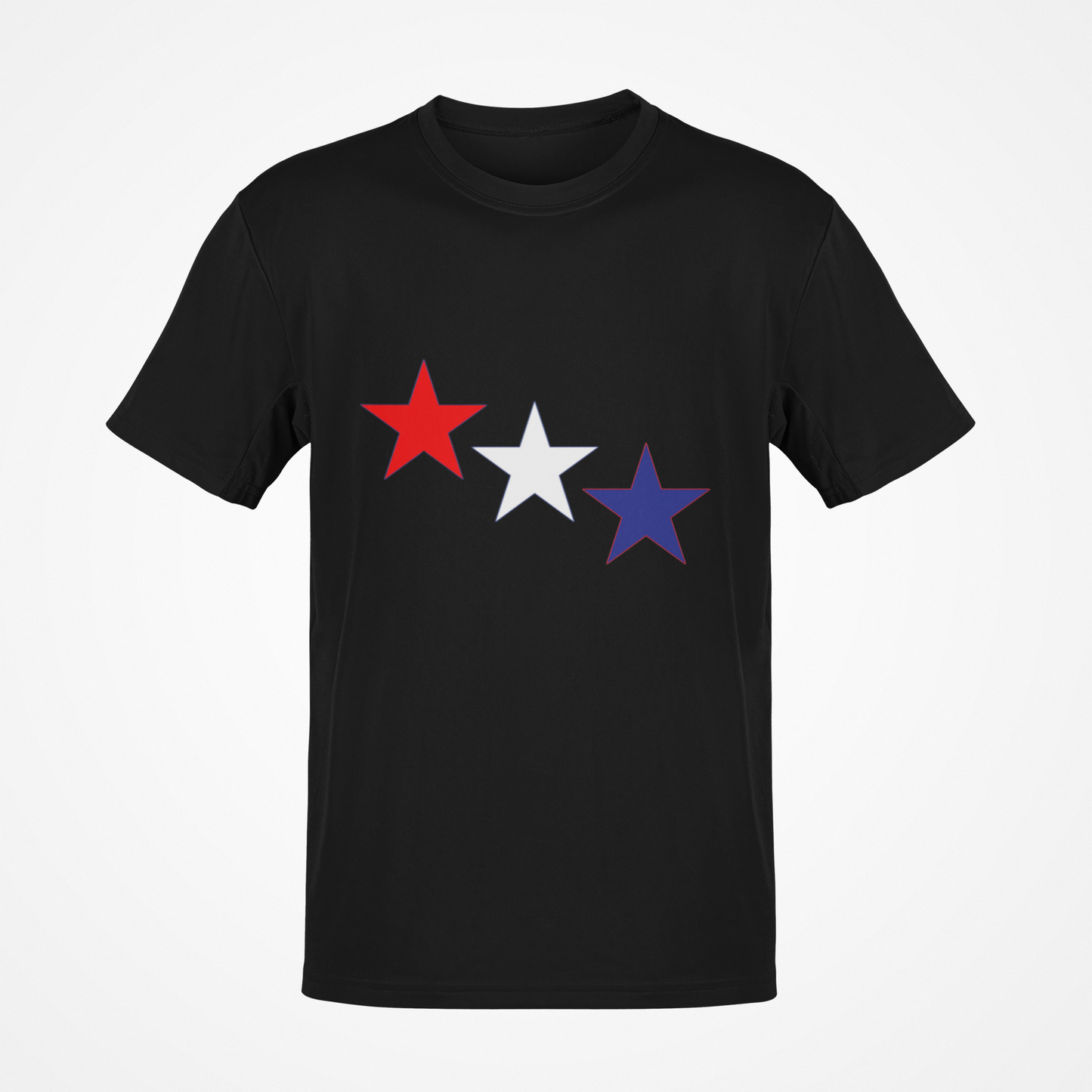 American Stars (Diagonal) T-Shirt