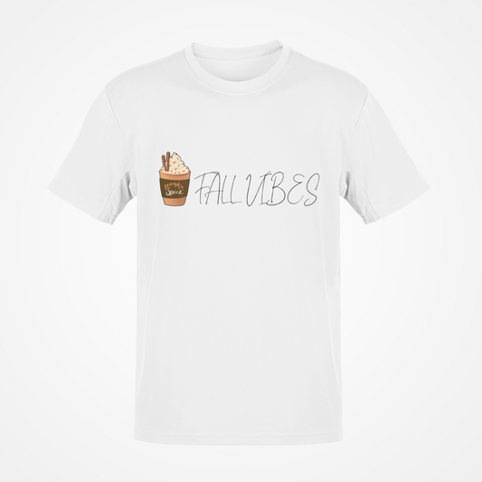 Fall Vibes T-Shirt