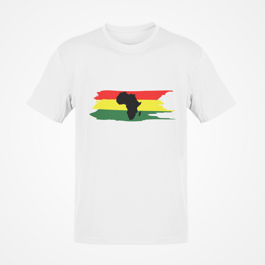 Camiseta África