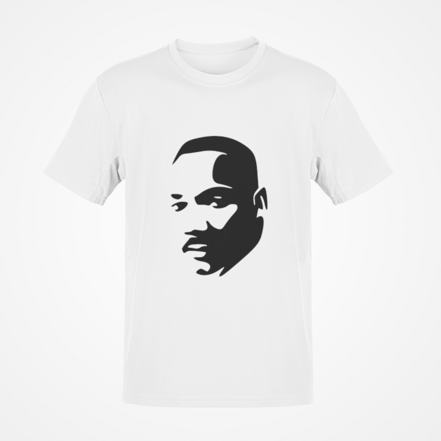 Camiseta Martin Luther King