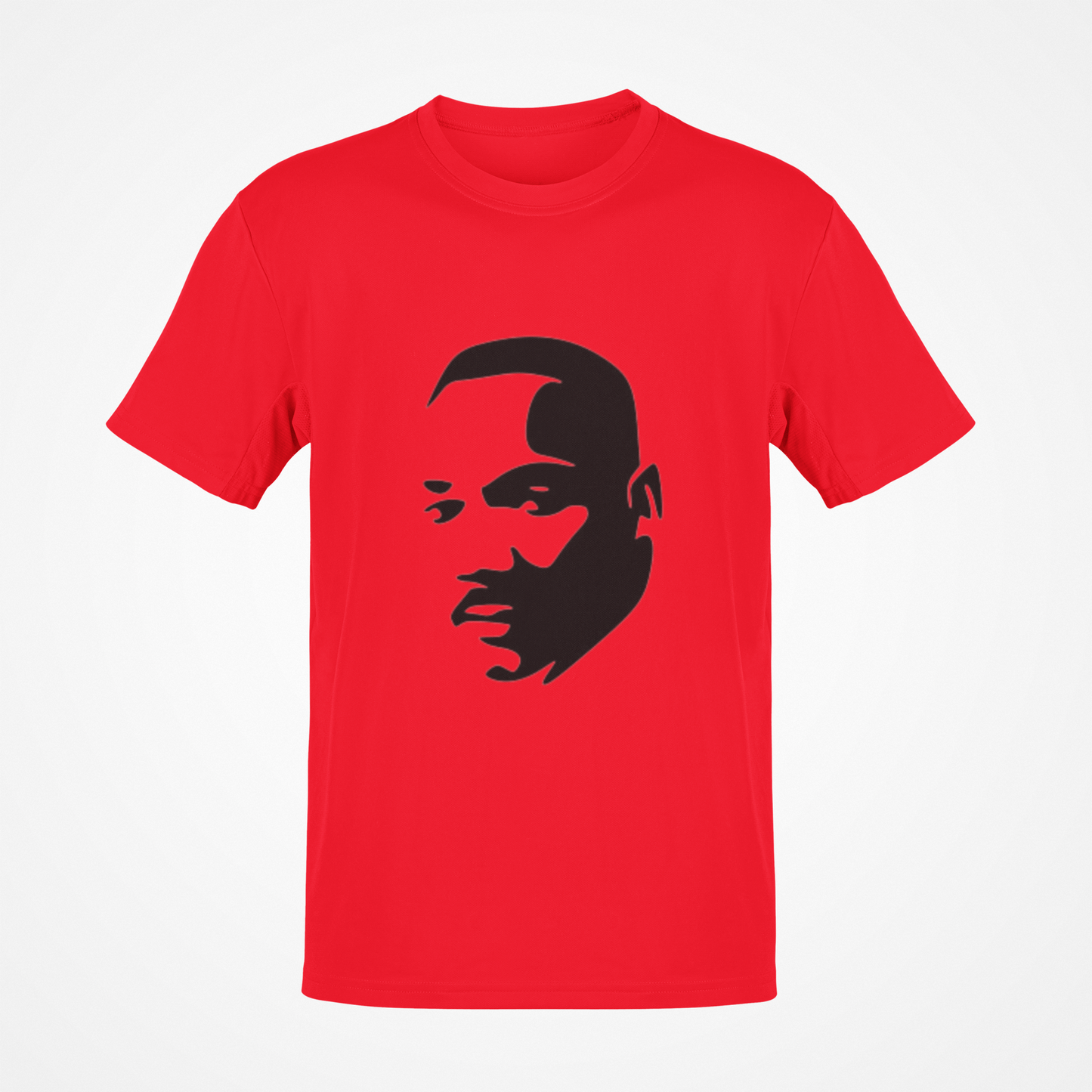 Camiseta Martin Luther King