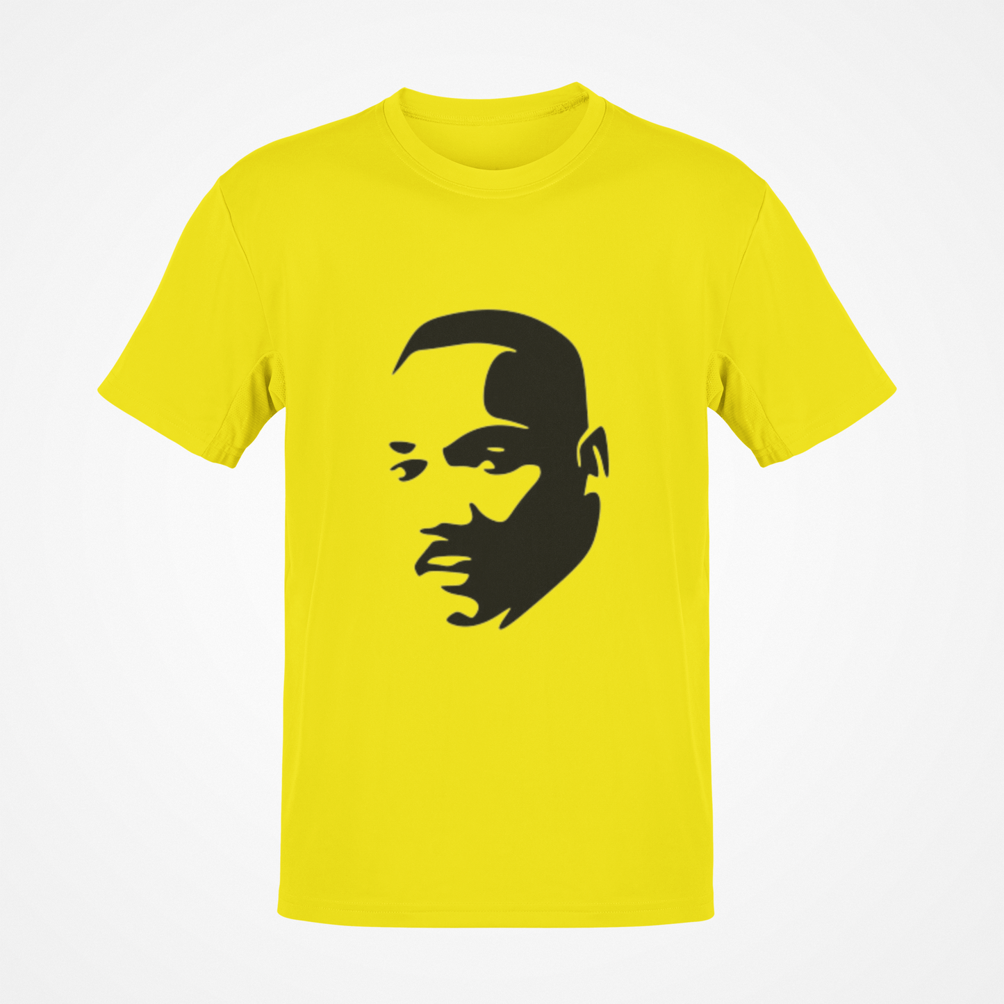 Camiseta Martin Luther King