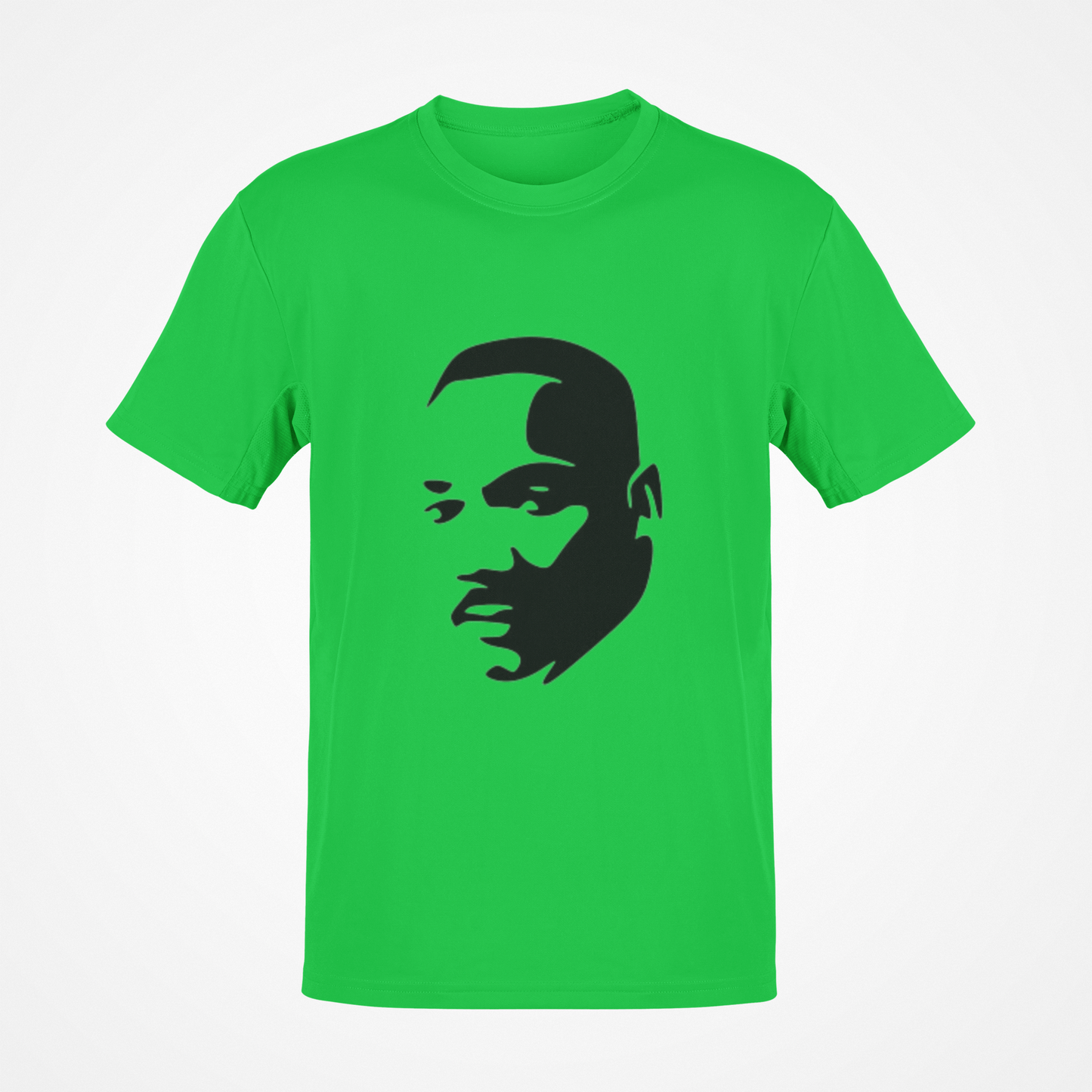 Camiseta Martin Luther King