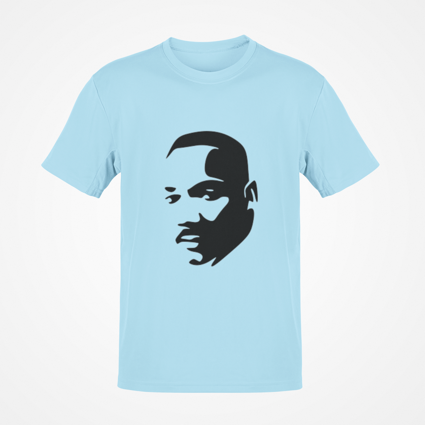 Camiseta Martin Luther King