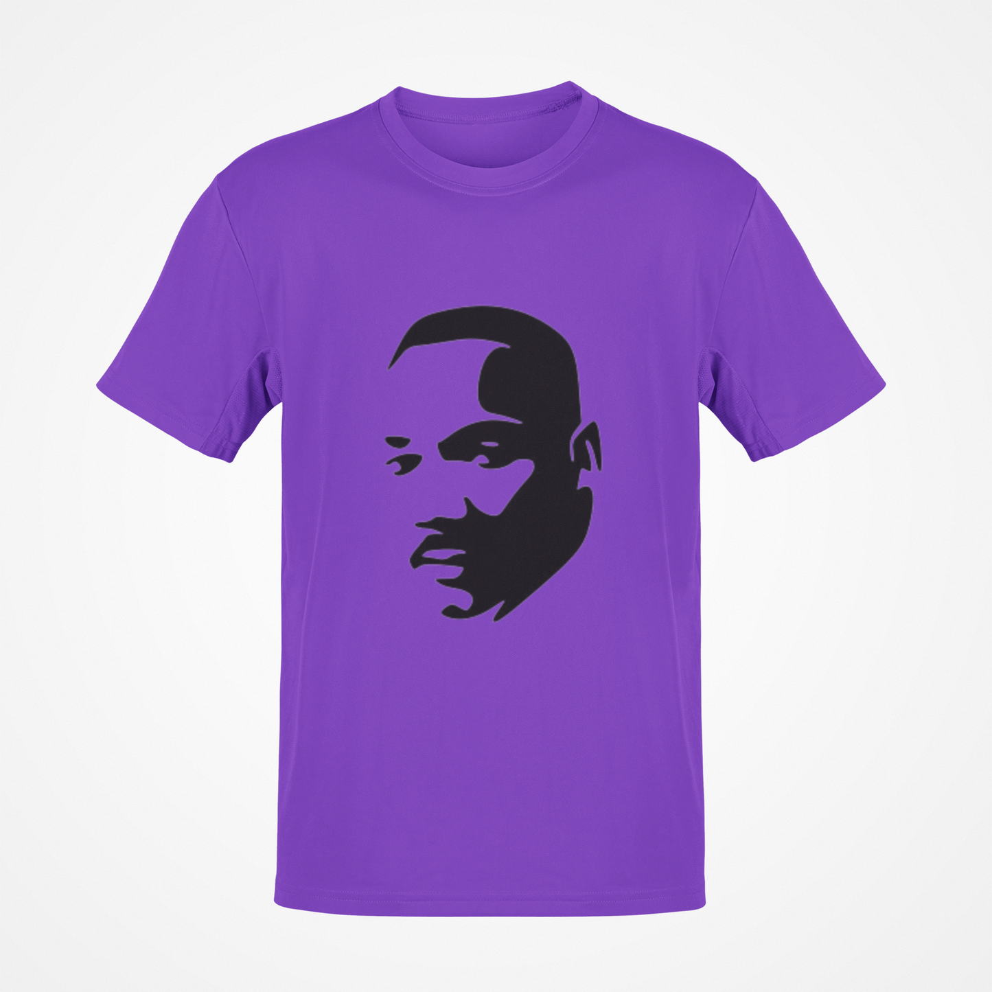 Camiseta Martin Luther King