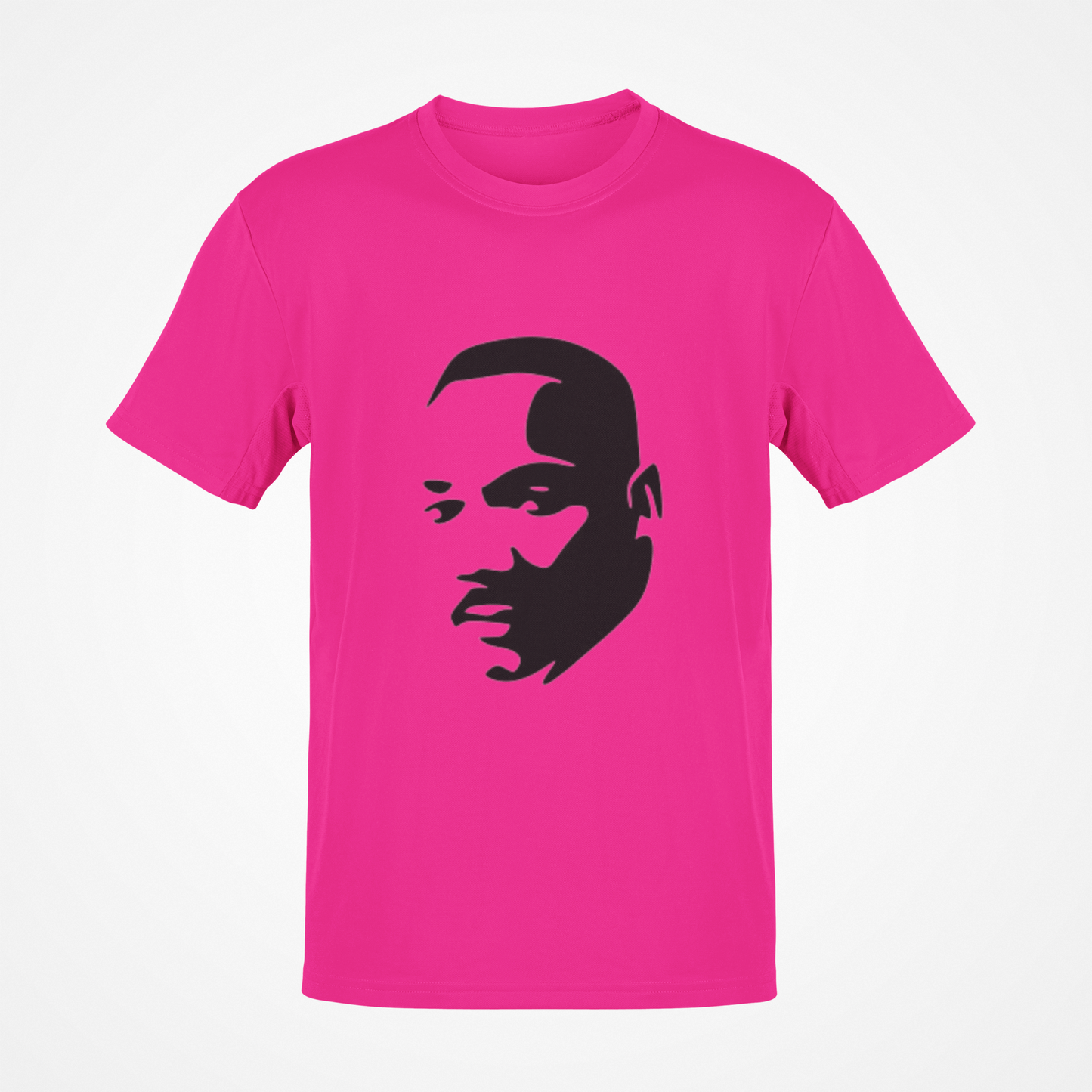 Camiseta Martin Luther King