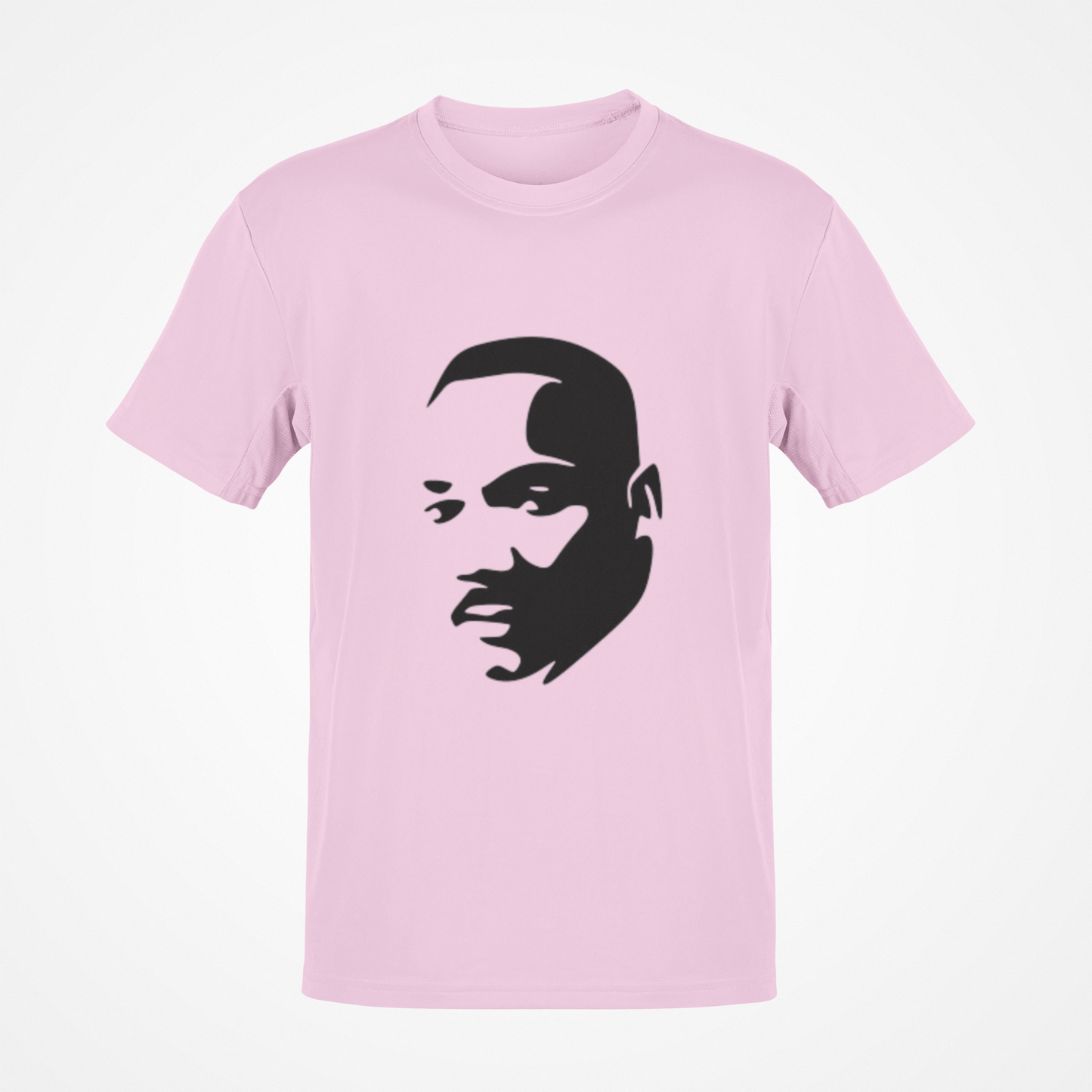 Camiseta Martin Luther King