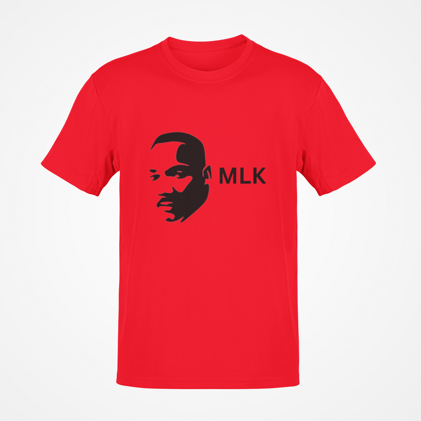 Camiseta MLK