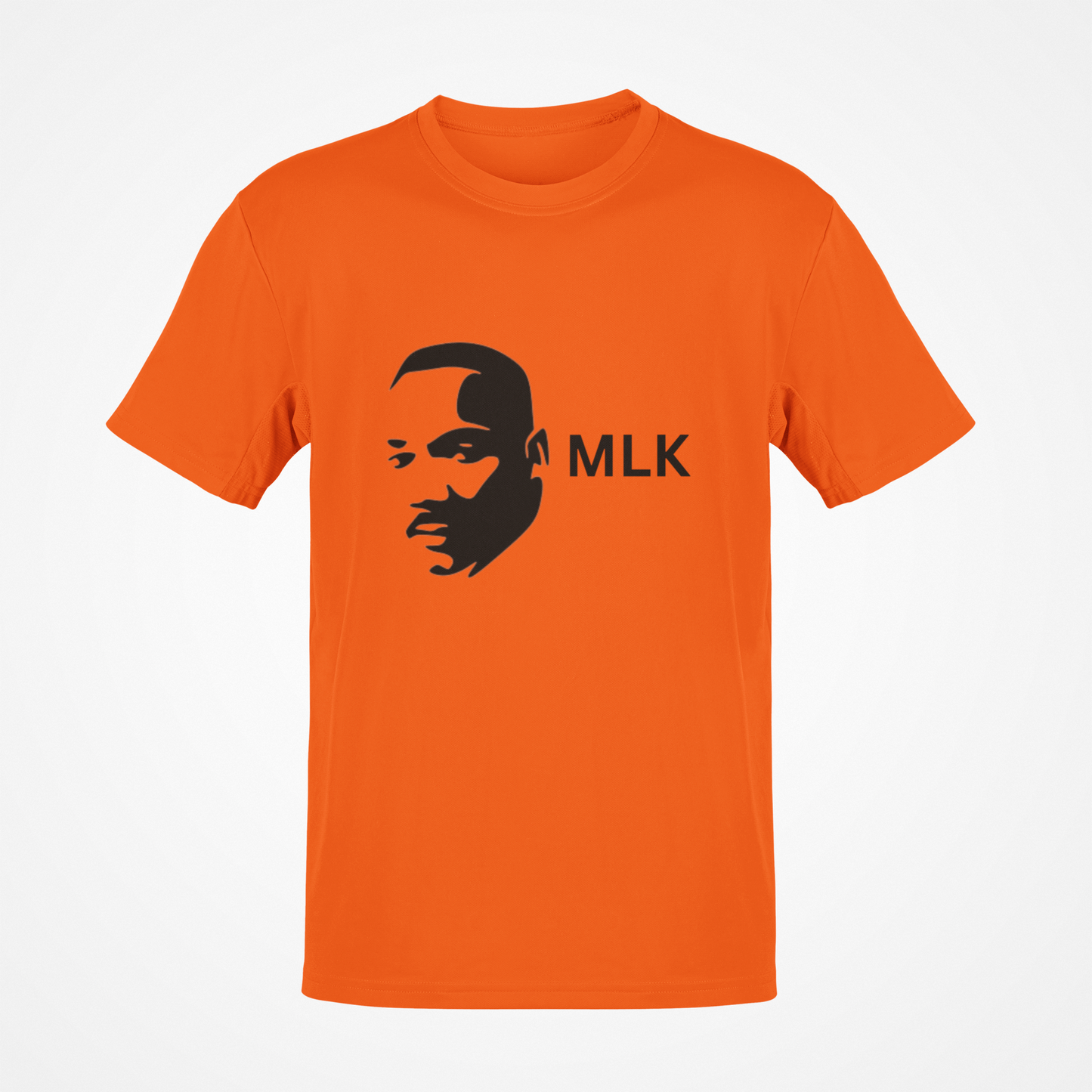 Camiseta MLK