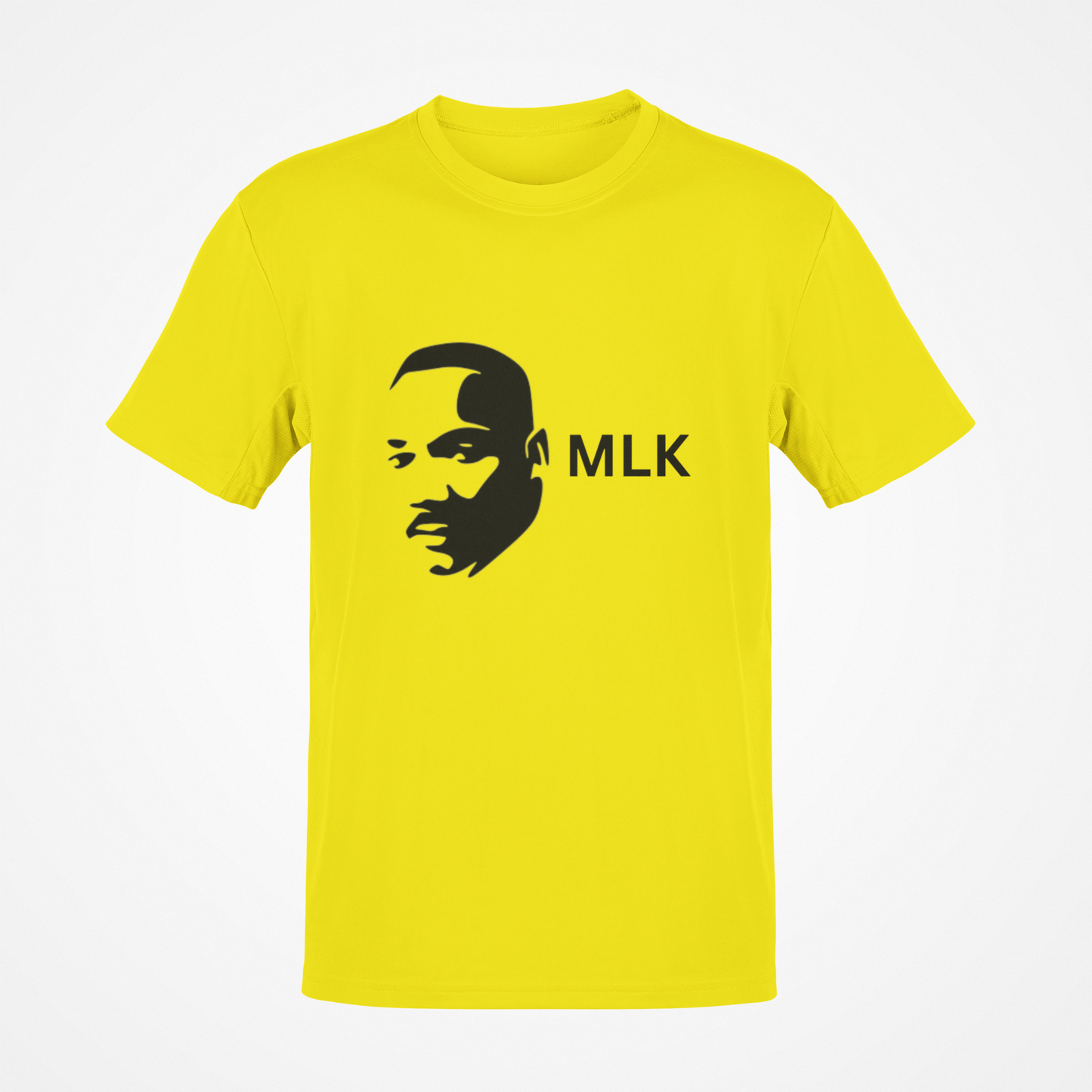 Camiseta MLK