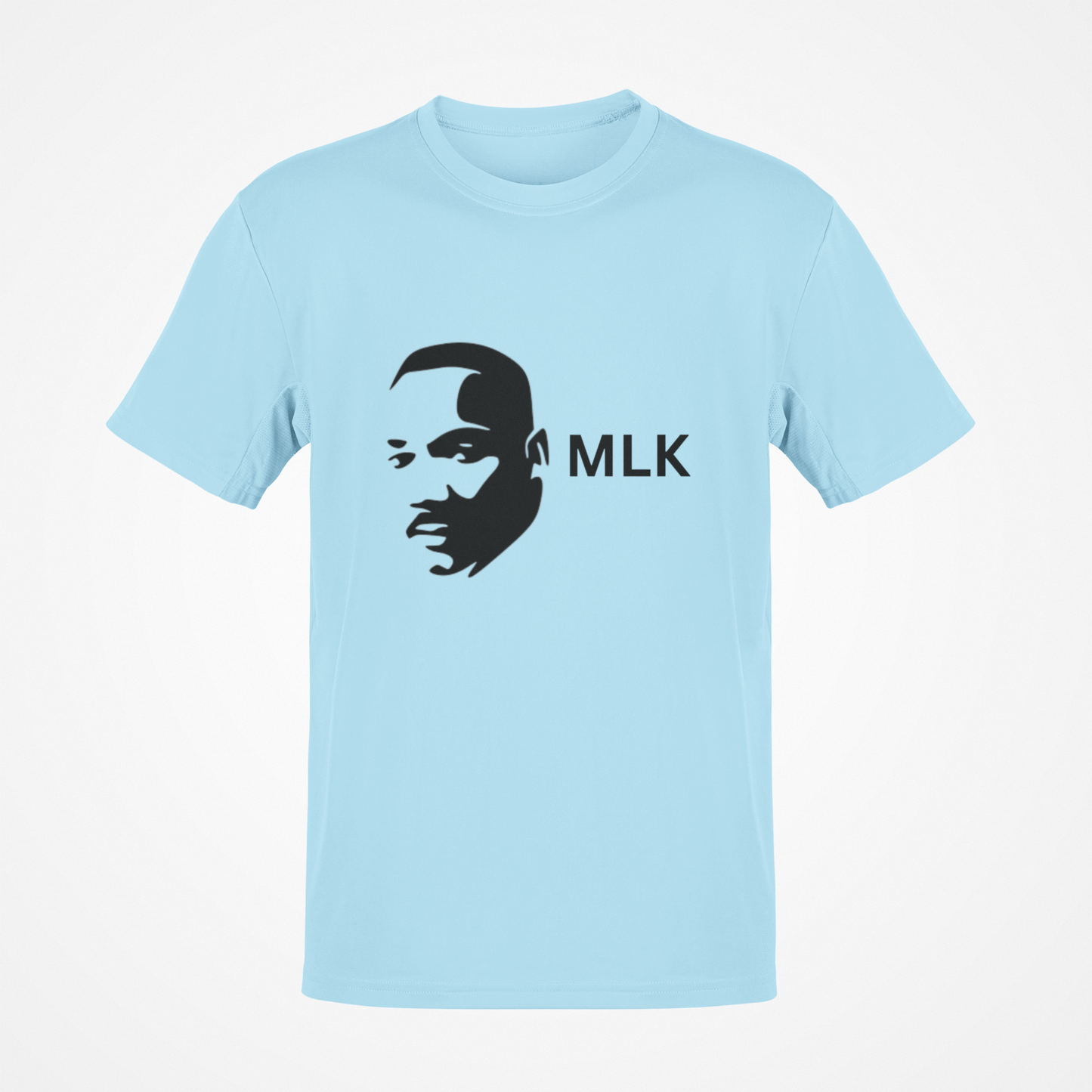 Camiseta MLK