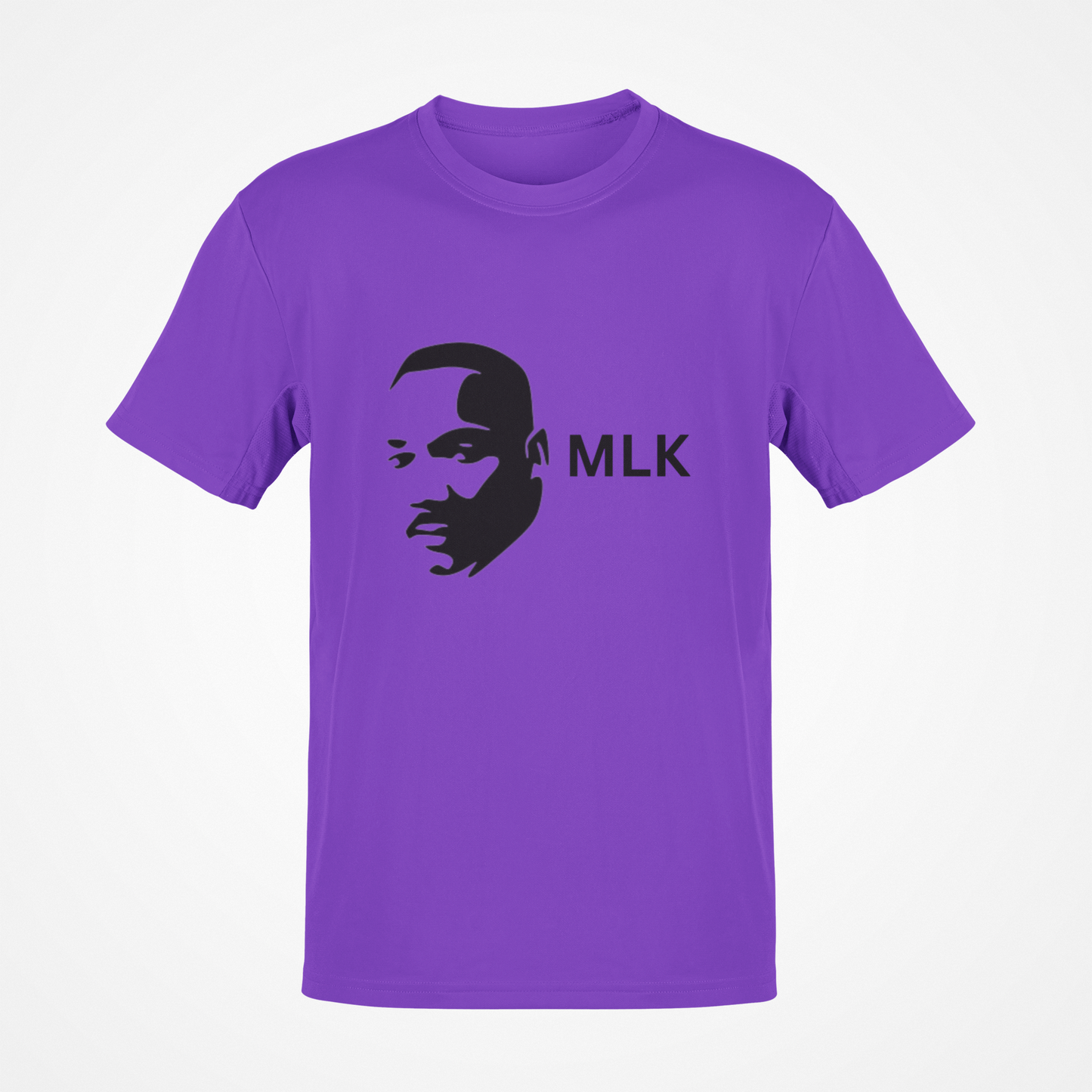 Camiseta MLK