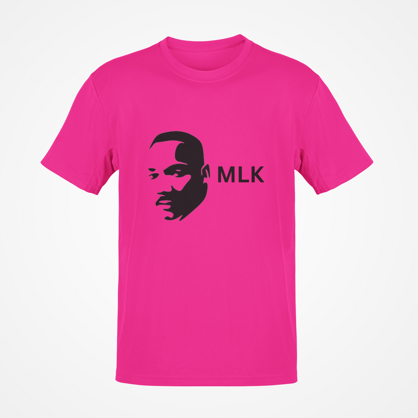 Camiseta MLK