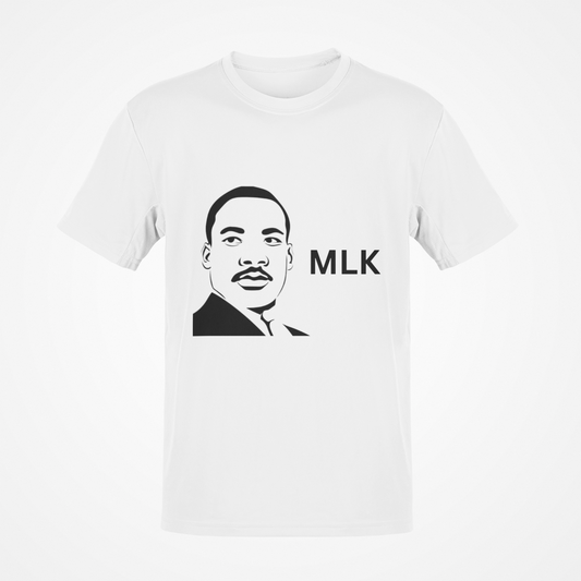 Camiseta MLK