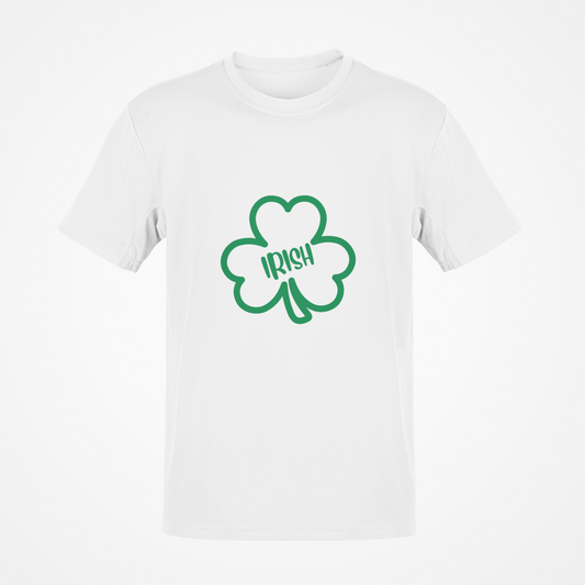 Irish Clover T-Shirt