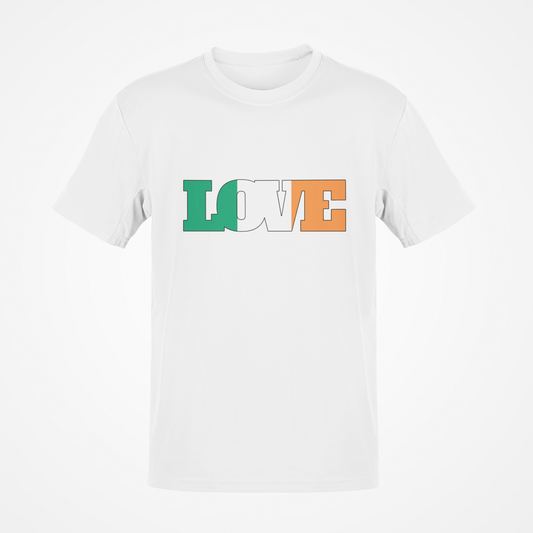 Irish Love T-Shirt