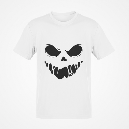 Camiseta Scary Jack O' Lantern