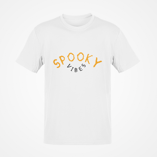 Spooky Vibes T-Shirt