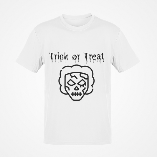 Trick Or Treat T-Shirt