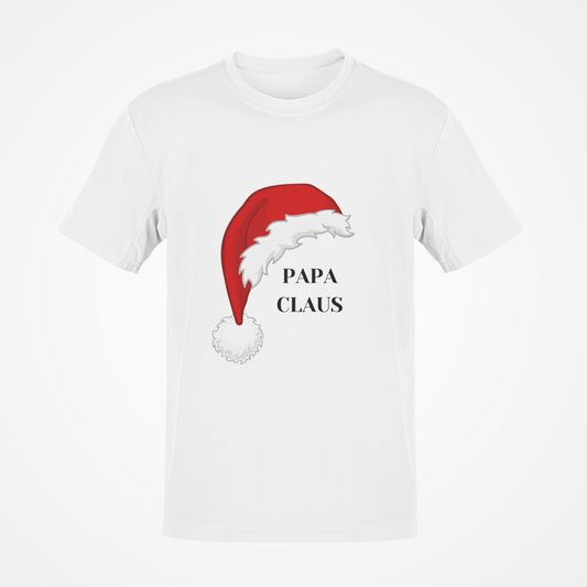 Papa Claus T-Shirt