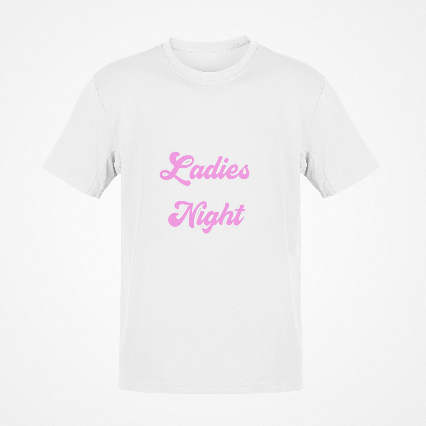 Camiseta de noche de mujer