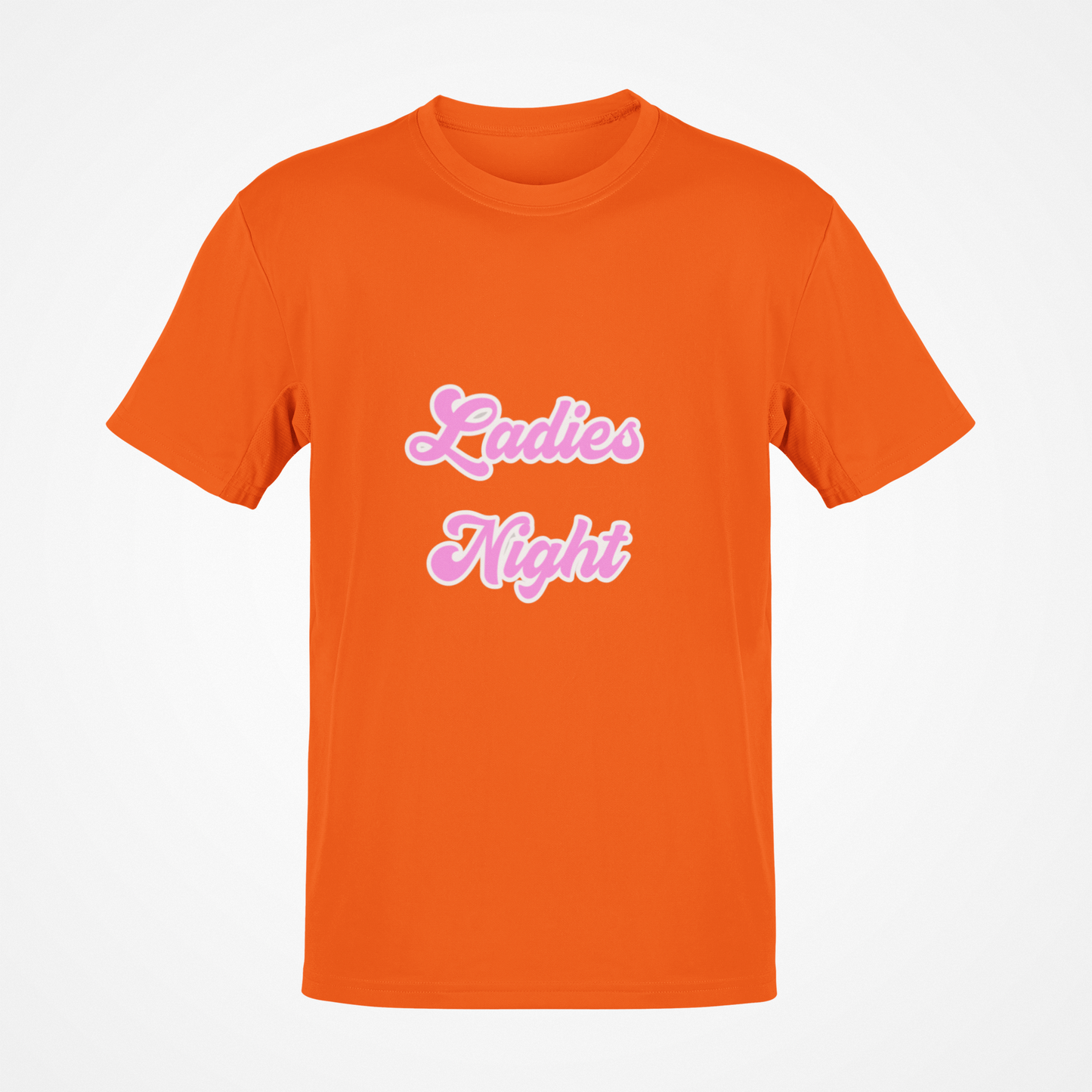 Ladies Night T-Shirt