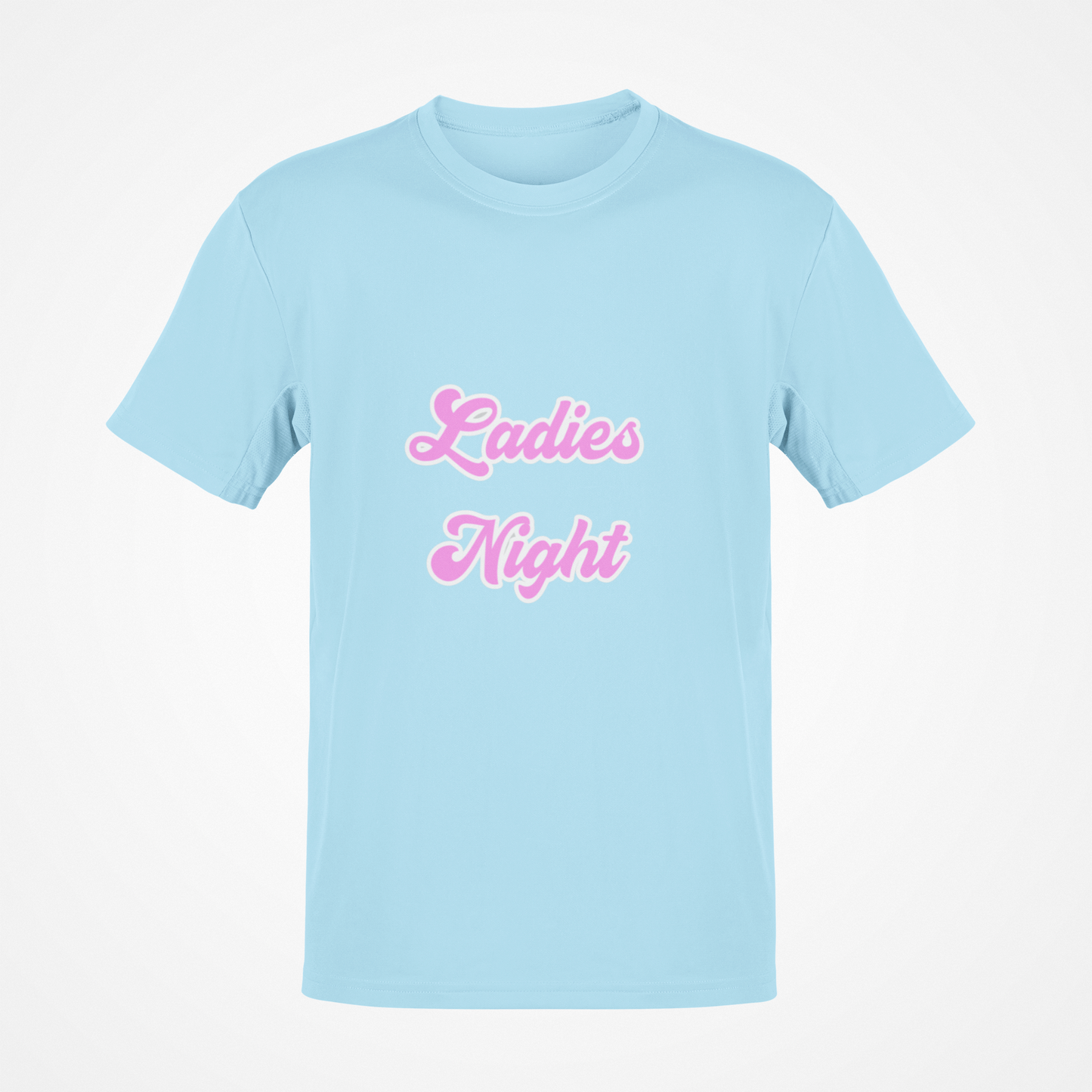 Camiseta de noche de mujer