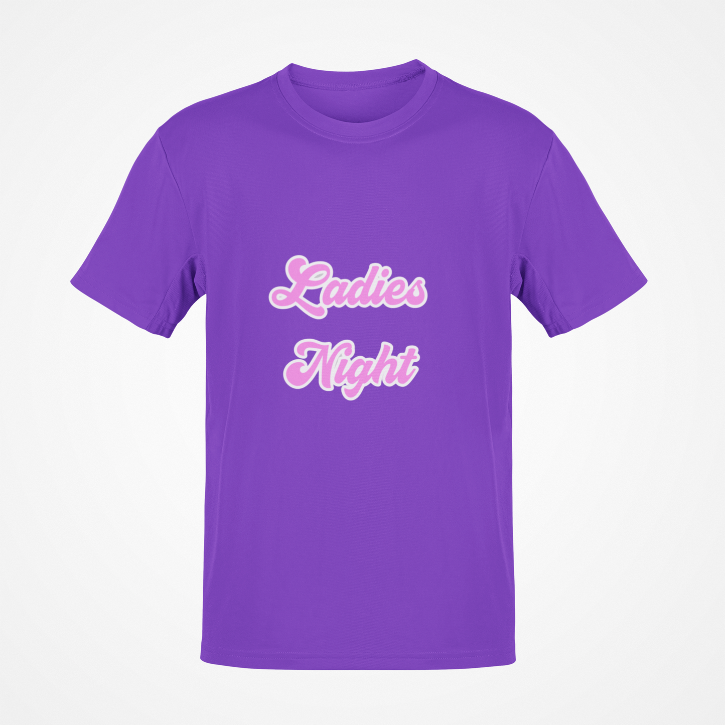 Camiseta de noche de mujer