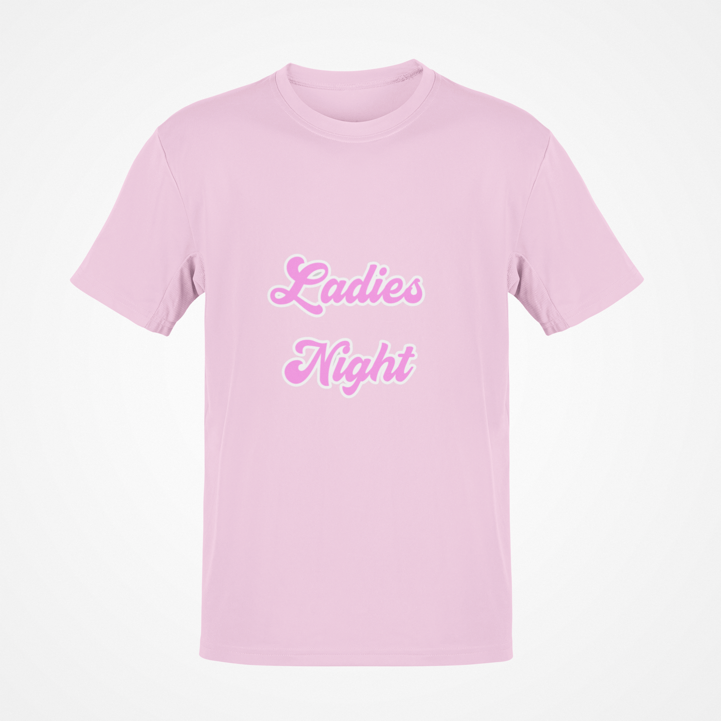 Camiseta de noche de mujer