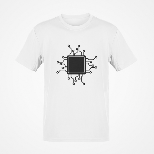 CPU (Black) T-Shirt