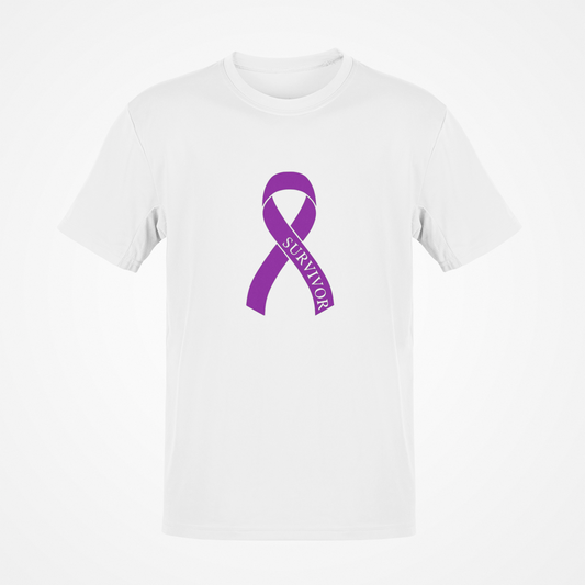Domestic Violence Survivor T-Shirt