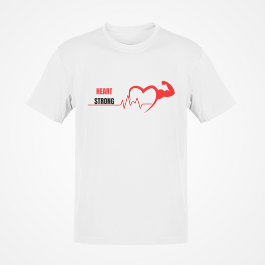 Heart Strong T-Shirt