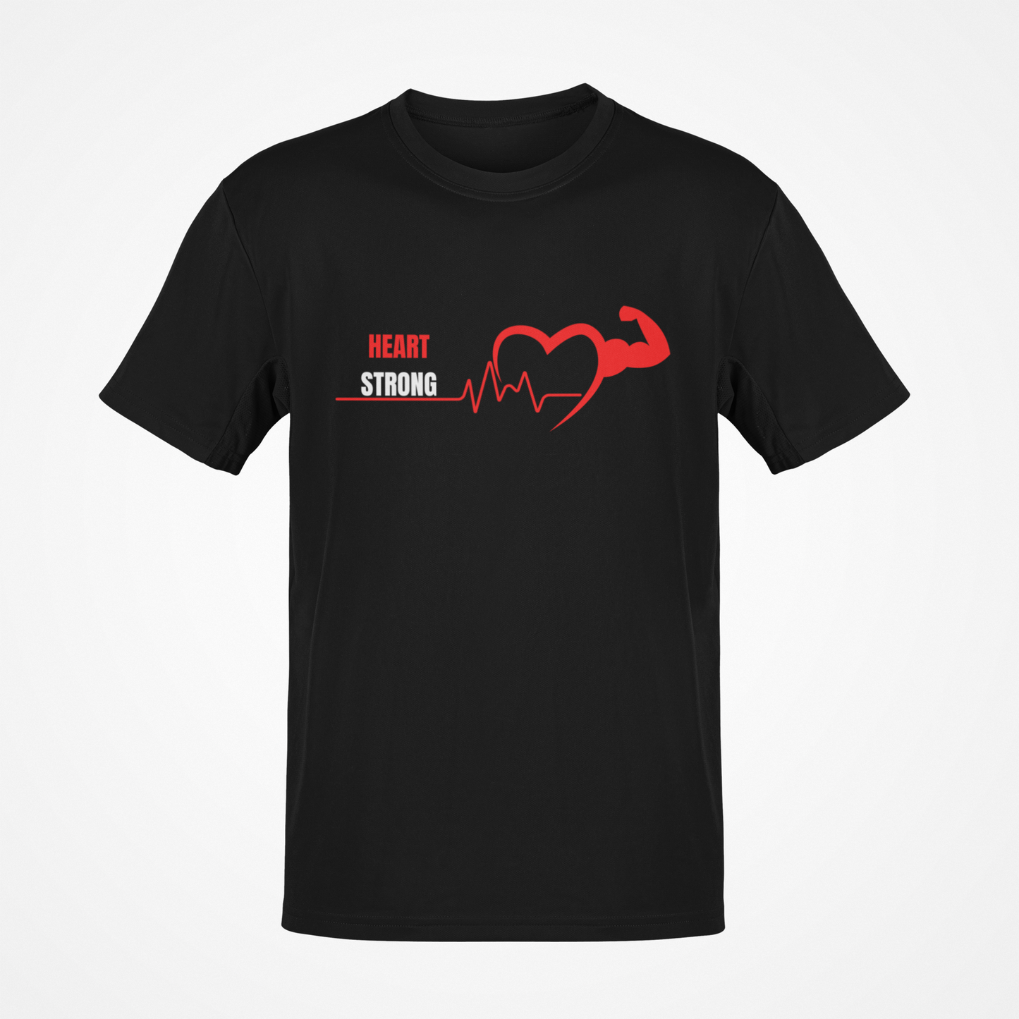 Heart Strong T-Shirt