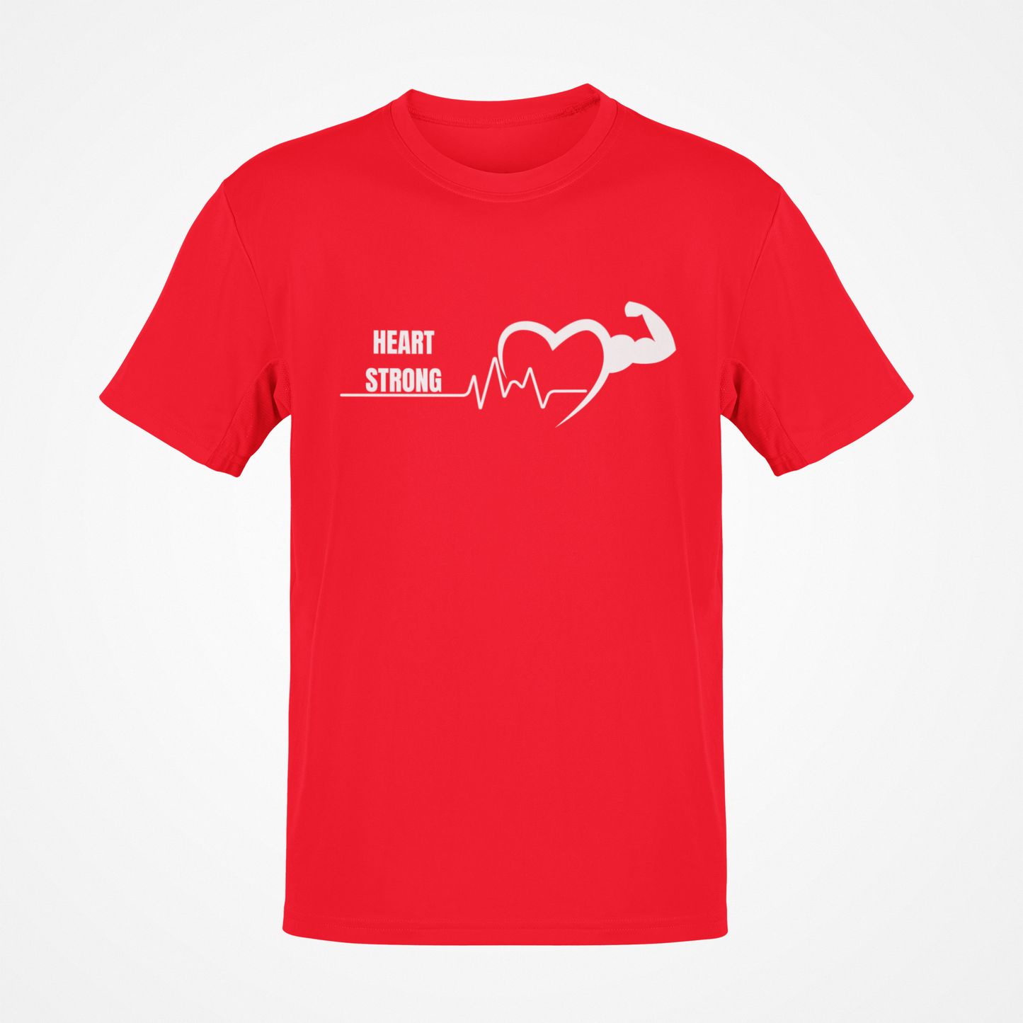 Heart Strong T-Shirt