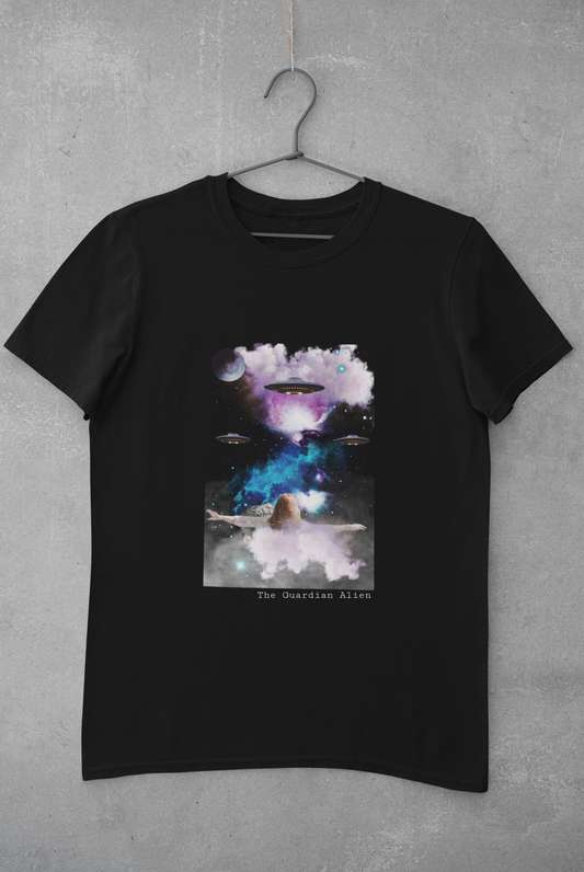 Drifting in Space T-Shirt