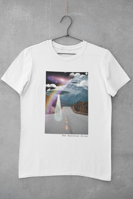 Galaxy View T-Shirt