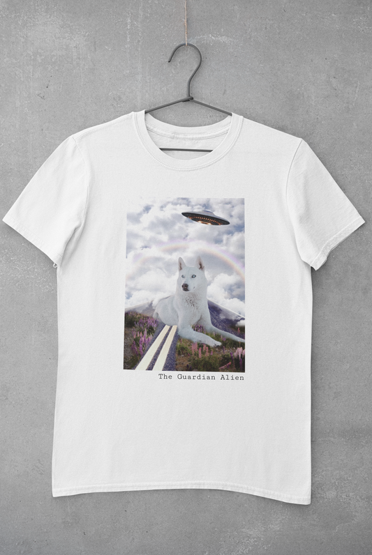 Roadway to the Sky T-Shirt