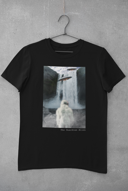 Waterfall Escape T-Shirt
