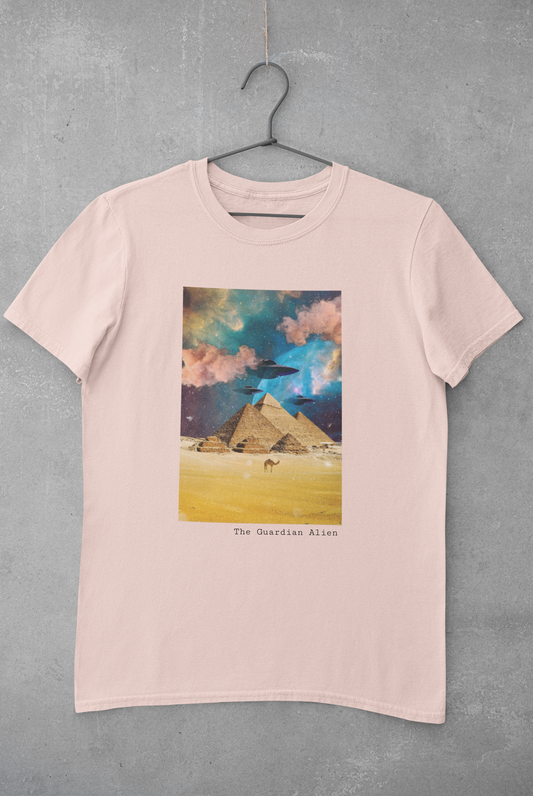 Pyramids of Giza T-Shirt
